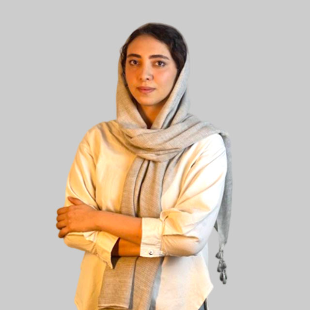 ریحانه کریمی