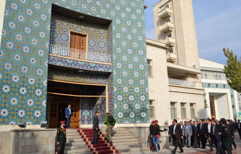 Tabriz