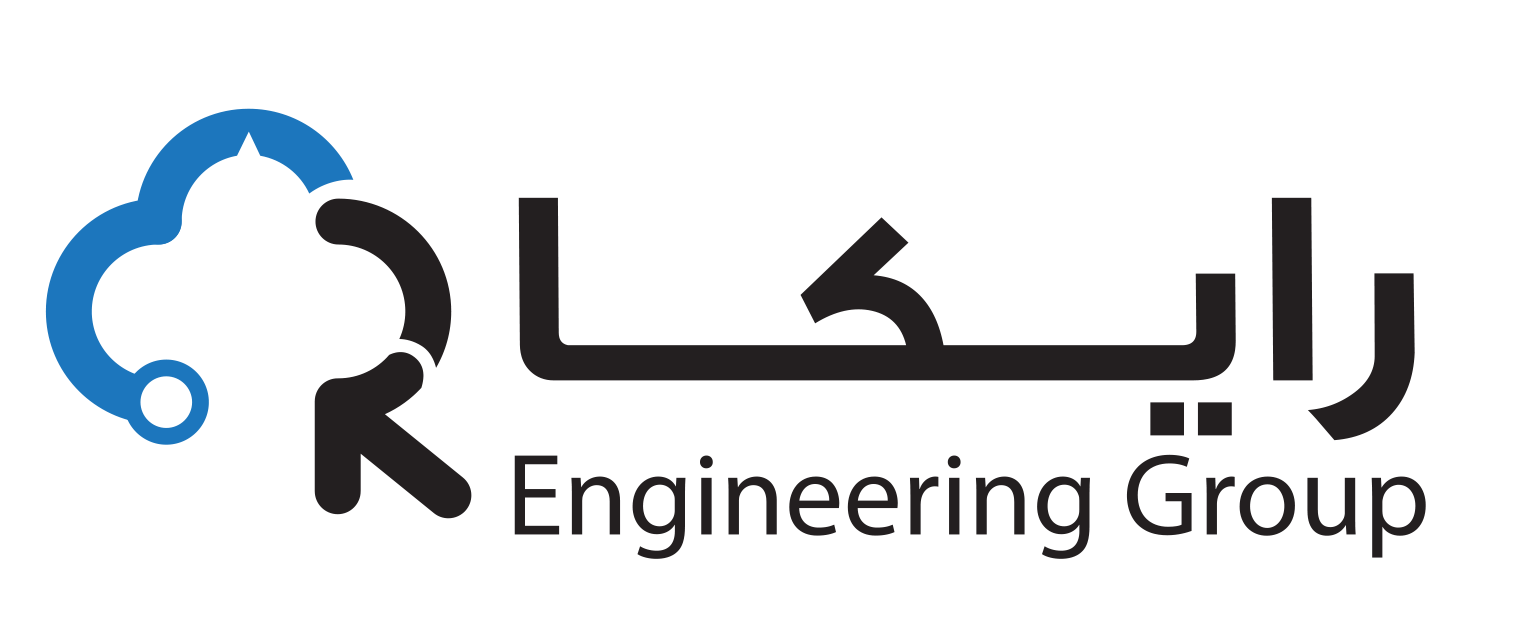 گروه مهندسی رایکا