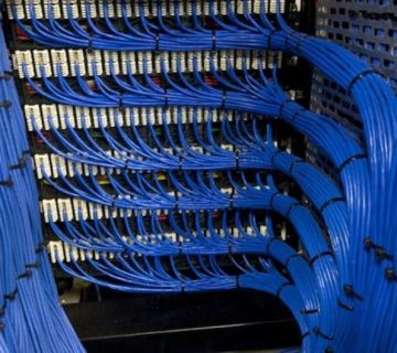 استاندارد دیتاسنتر