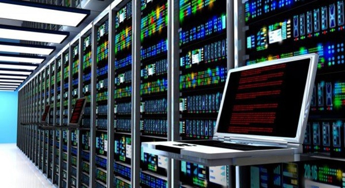 هوش مصنوعی دیتاسنتر هوش مصنوعی دیتاسنتر